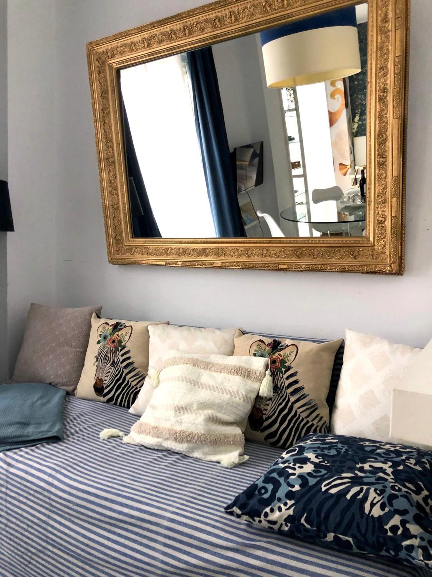 Apartmán La Gitana Y El Rey Sol Màlaga Exteriér fotografie